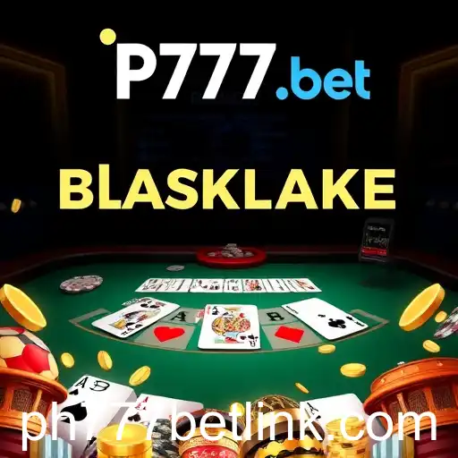 Exploring the World of Blackjack on PH777.bet