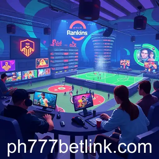 Emerging Trends in Online Gaming