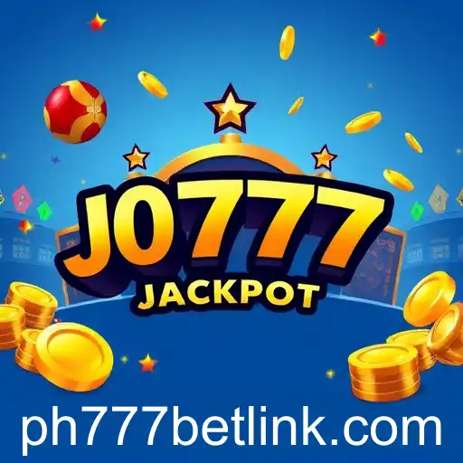 Exploring the Exciting World of Jackpot Games at PH777.Bet
