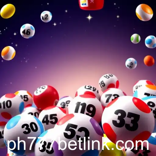 Exploring the Thrilling World of Online Lottery Games on Ph777.bet