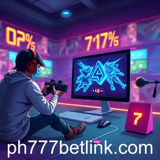 The Evolution of Online Gaming Platforms