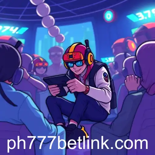 Rise of Online Gaming Platforms in the Digital Age