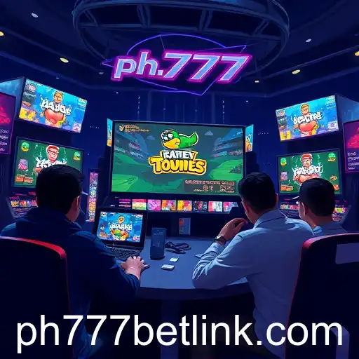 Online Gaming Trends in 2025