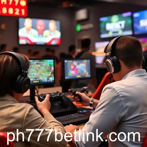 Emerging Trends in Online Gaming