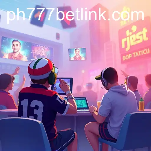 The Rise of Online Gaming Platforms in 2025