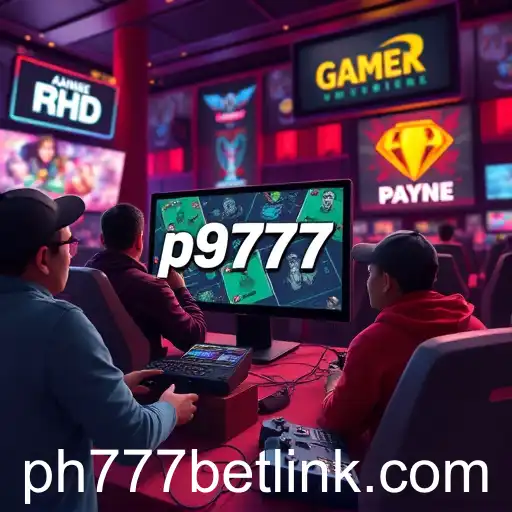 Emergence of Online Gaming Platforms