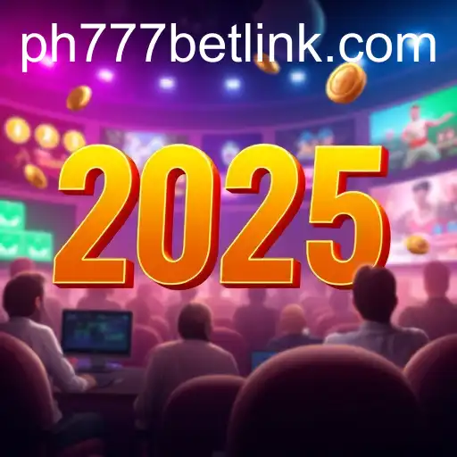 The Rise of ph777.bet in Global Gaming