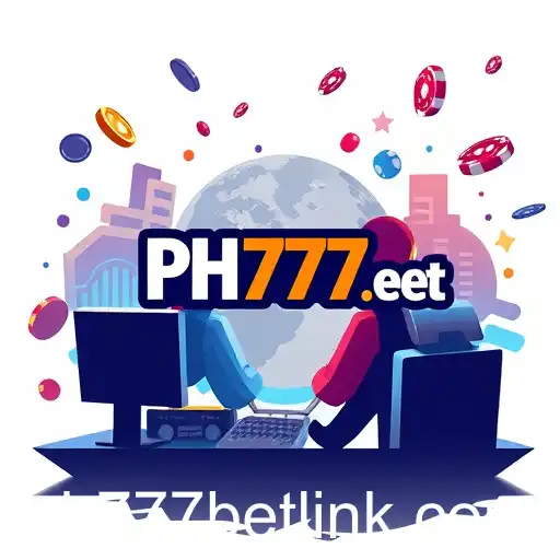 The Rise of PH777 in Online Gaming