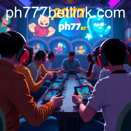 The Rise of Online Gaming Communities