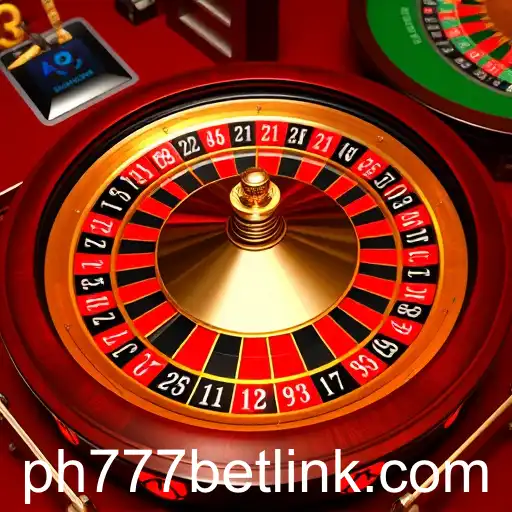 Exploring the Thrills of Roulette on PH777.bet