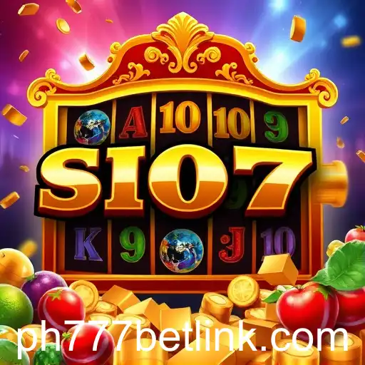 Exploring the Exciting World of Slot Games on PH777.bet