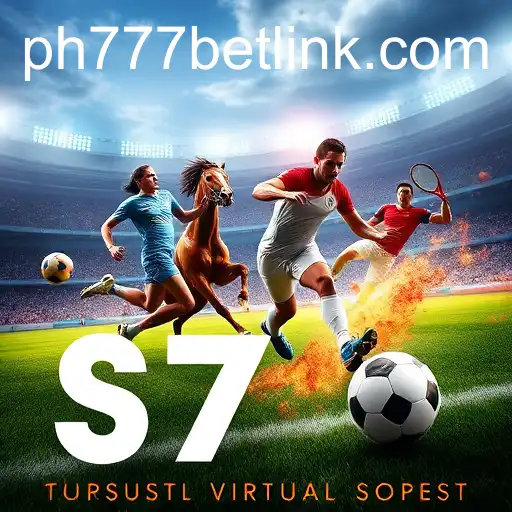 Exploring the Excitement of Virtual Sports on PH777.bet